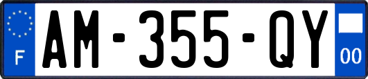 AM-355-QY