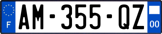 AM-355-QZ