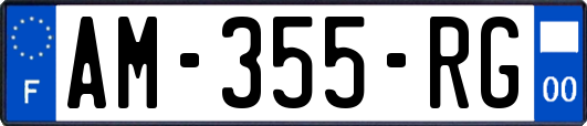 AM-355-RG