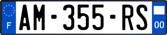 AM-355-RS