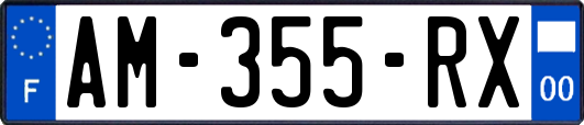 AM-355-RX