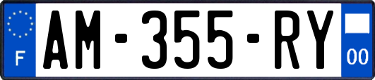 AM-355-RY