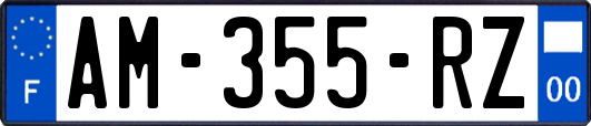 AM-355-RZ