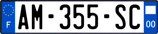 AM-355-SC