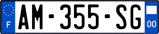 AM-355-SG