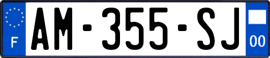 AM-355-SJ