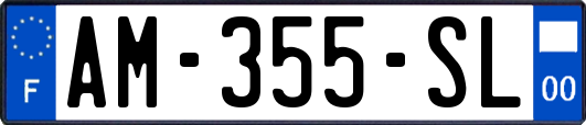 AM-355-SL