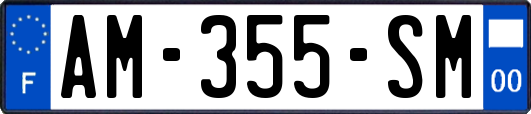 AM-355-SM