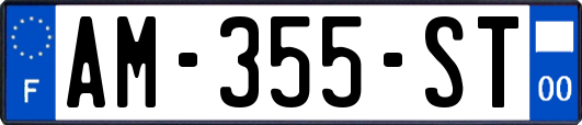 AM-355-ST