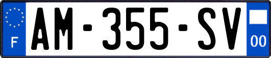 AM-355-SV