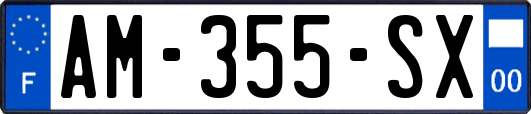 AM-355-SX