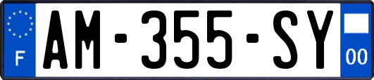 AM-355-SY