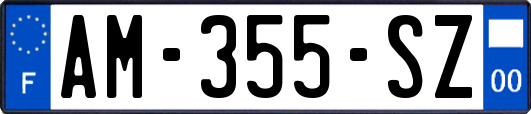 AM-355-SZ