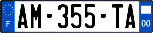 AM-355-TA