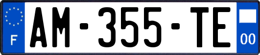 AM-355-TE