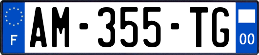 AM-355-TG