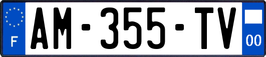 AM-355-TV