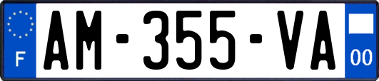 AM-355-VA