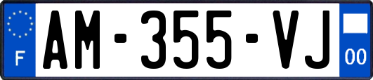 AM-355-VJ