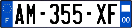 AM-355-XF