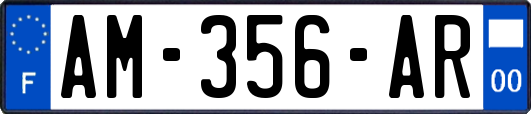 AM-356-AR