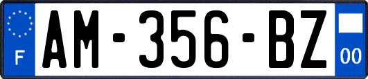 AM-356-BZ