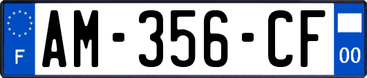 AM-356-CF