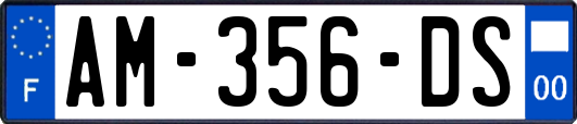 AM-356-DS