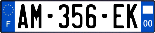 AM-356-EK