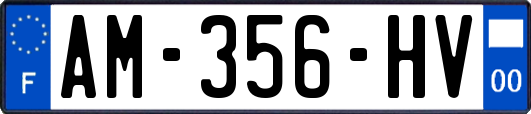 AM-356-HV