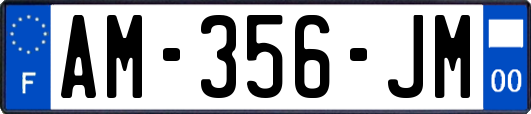 AM-356-JM