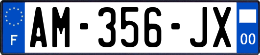 AM-356-JX