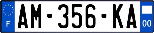 AM-356-KA