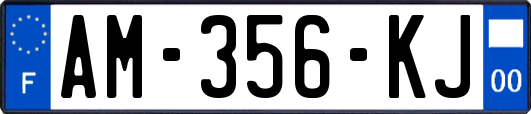 AM-356-KJ