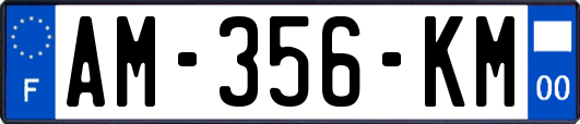AM-356-KM