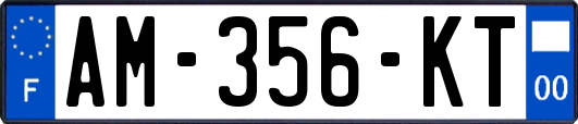 AM-356-KT