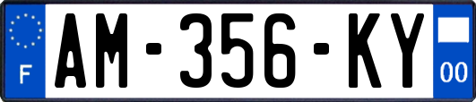 AM-356-KY