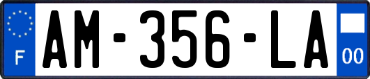 AM-356-LA