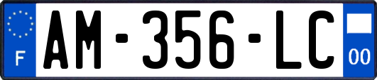 AM-356-LC