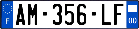 AM-356-LF