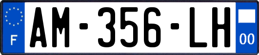 AM-356-LH