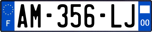 AM-356-LJ