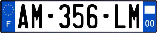 AM-356-LM