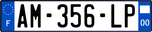 AM-356-LP
