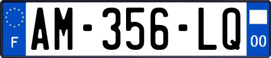AM-356-LQ