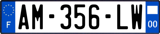 AM-356-LW
