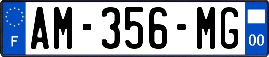AM-356-MG