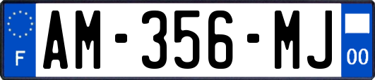 AM-356-MJ