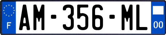 AM-356-ML