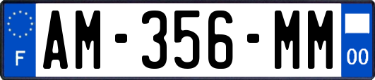 AM-356-MM